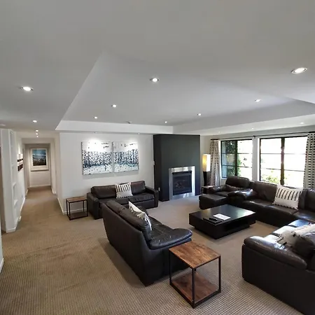 The Glebe Apartments